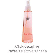 Bath Salt Body Mists
