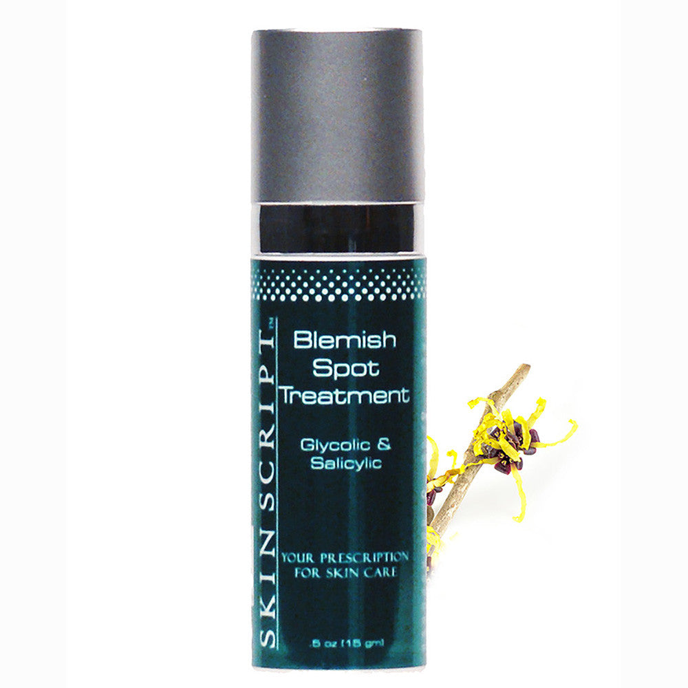 Skin Script Blemish Spot Treatment