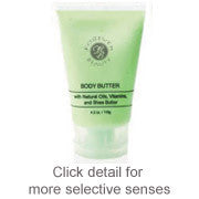 Body Butter