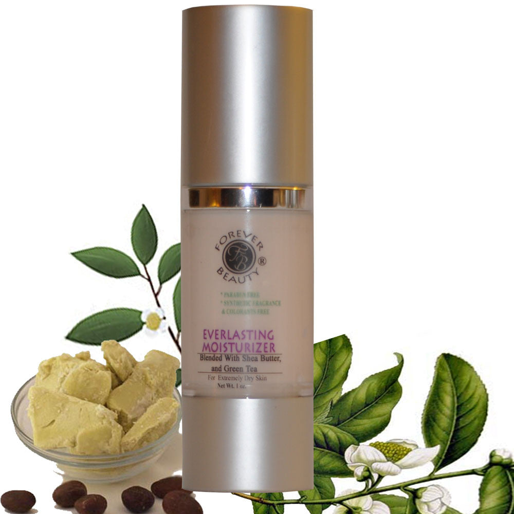 Ever Lasting Moisturizer