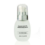 Glycolic Acid 10% Retexturizing Serum