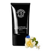 Mineral Liquid Powder Foundation - SPF15