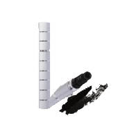 Mascara w/ Lash extended Fiber