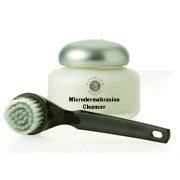 Microdermabrasion Cleanser w/ Papaya Enzymes