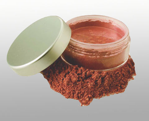 Mineral Glow Powder