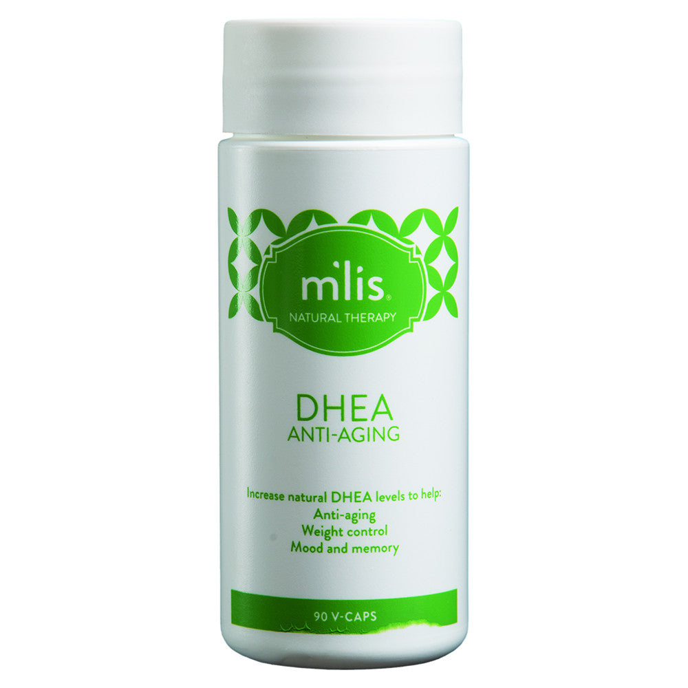 M'lis DHEA