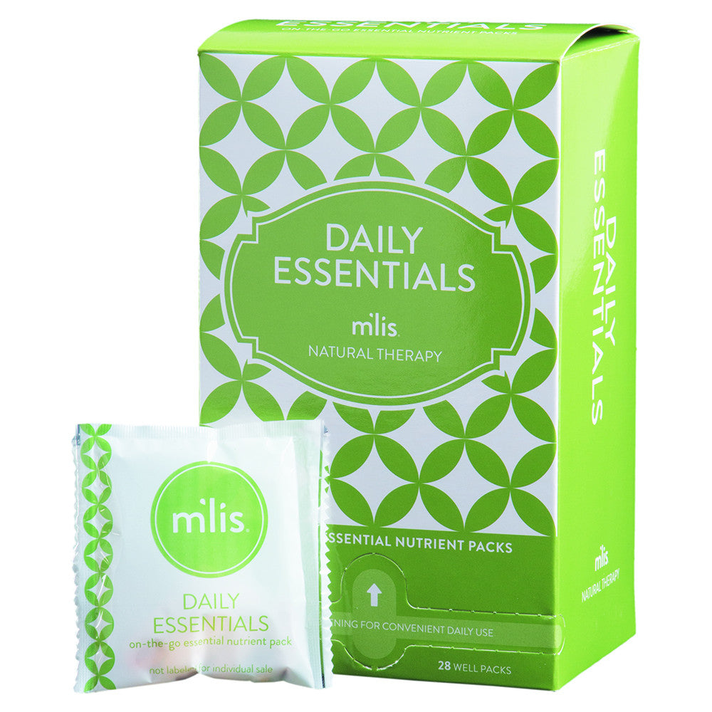 M'lis Daily Essentials
