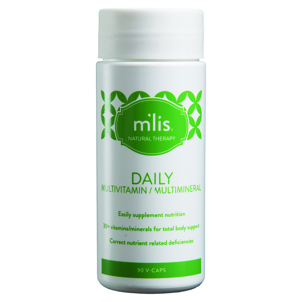 M'lis Daily