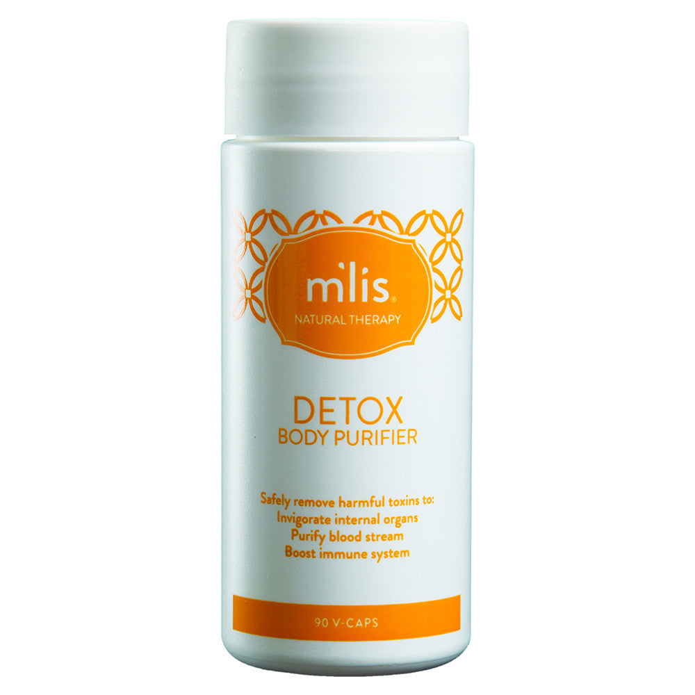 M'lis DETOX