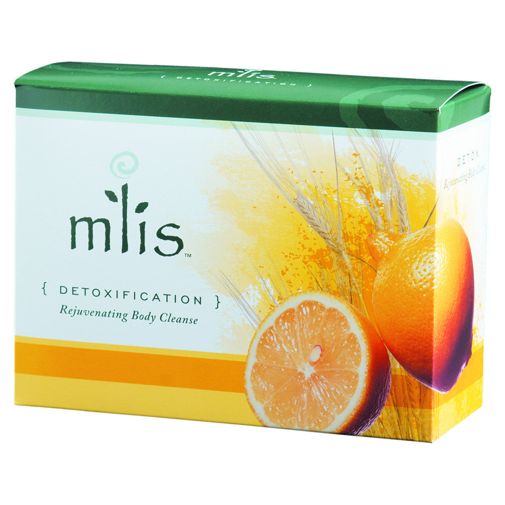 M'lis Detoxification Kit
