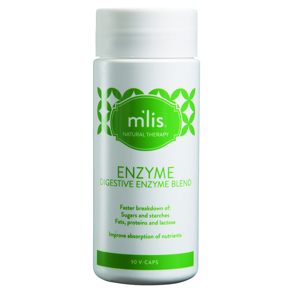 M'lis Enzyme