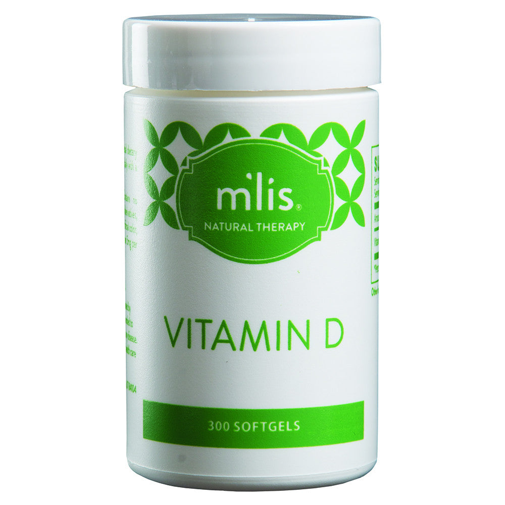 M'lis Vitamin D