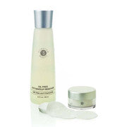 Oil-Free Eye Makeup Remover