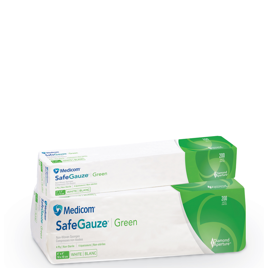 2" Toner Pads