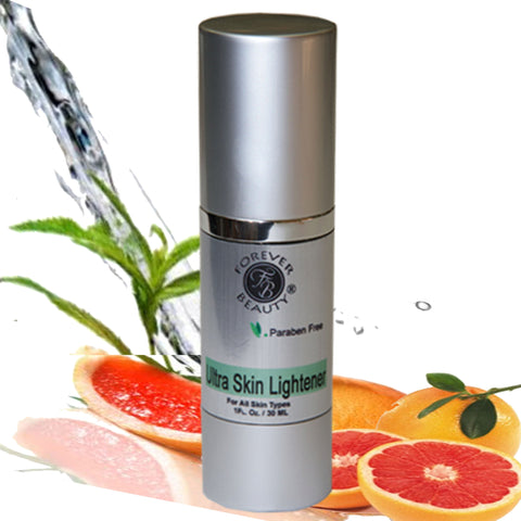 Ultra Skin Lightener