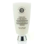 Cooling After Shave