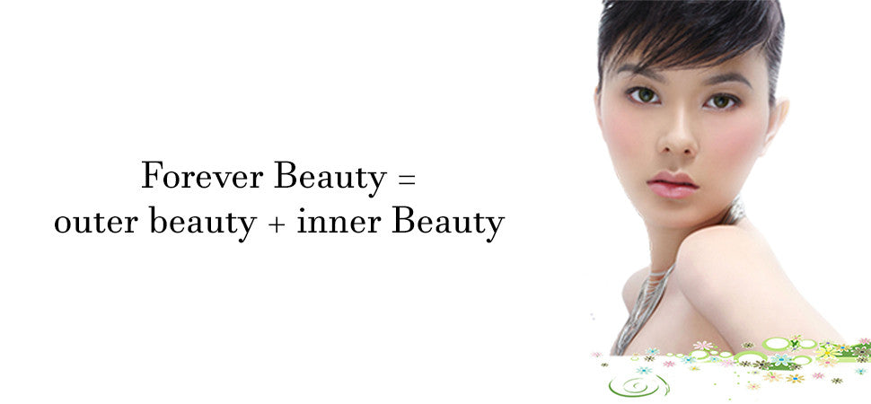 Forever Beauty - Hydrating Solutions