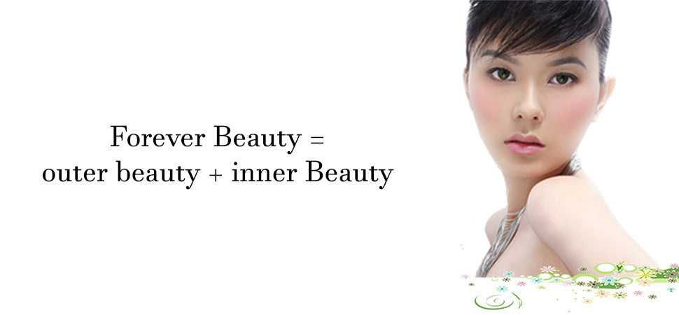 Forever Beauty - Hydrating Solutions