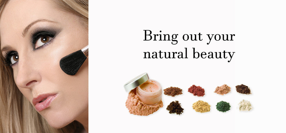 Forever Beauty - Makeup