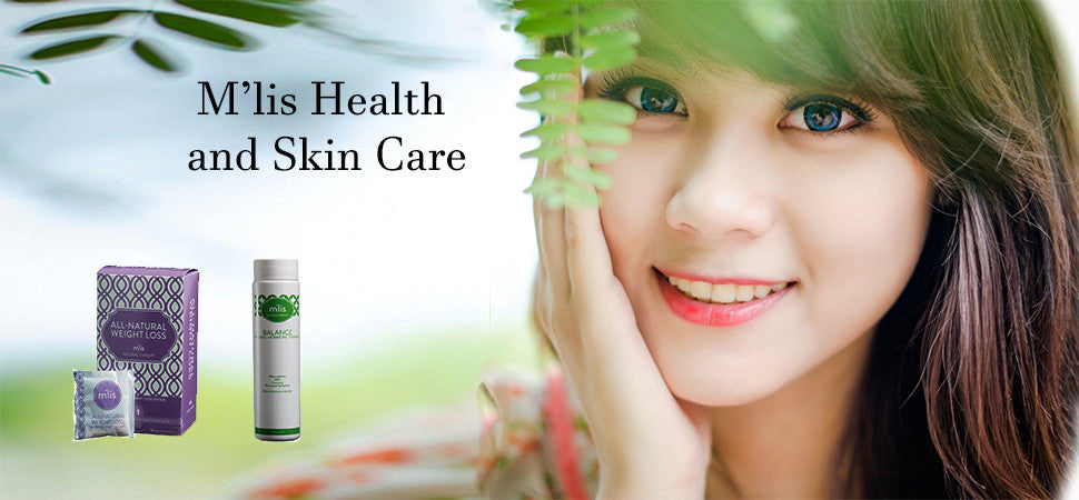 Forever Beauty - M'lis