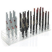 Forever Beauty - 2 Tier Pencil Organizer