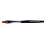 Forever Beauty - Camouflage Oval Brush