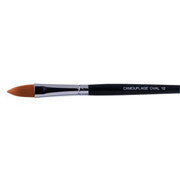 Forever Beauty - Camouflage Oval 12 Brush