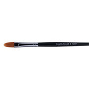 Forever Beauty - Camouflage Oval 8 Brush