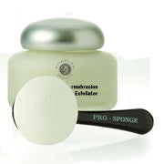 Microdermabrasion Exfoliator w/ Mineral Crystals