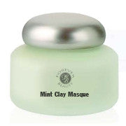 Mint Clay Masque