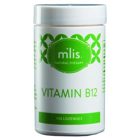 M'lis Vitamin B12