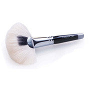 Forever Beauty - Peacock Fan Brush