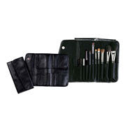 Forever Beauty - Professional Brush Pouch