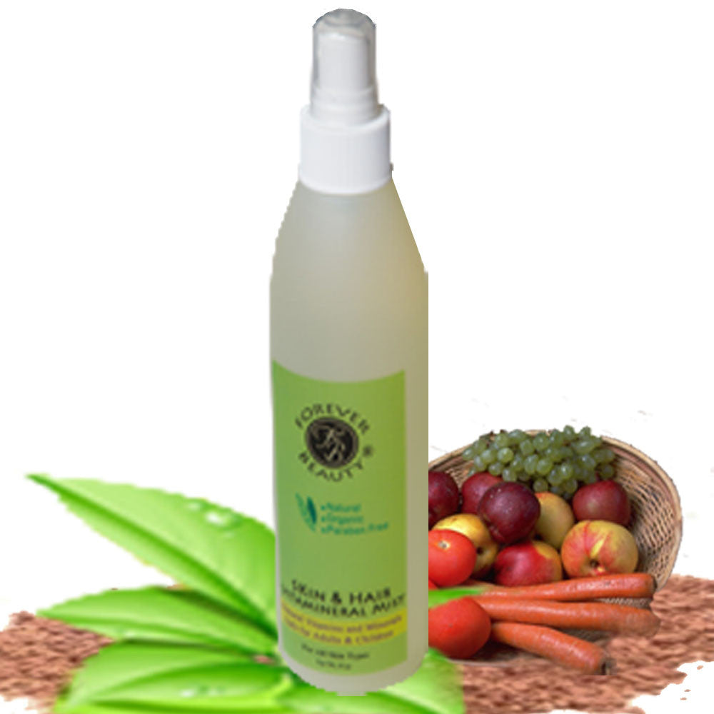 Skin n Hair Vitamineral Mist