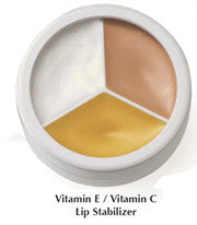 Vitamin E - Vitamin C Lip Stabilizer