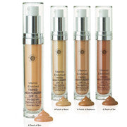 Forever Beauty - Vitamin Enriched Tinted Moisturizer SPF 15