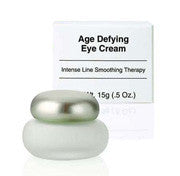 Age Defying and Dry Skin