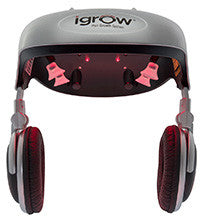 iGrow Hair Growth Laser Helmet - Free Shipping