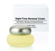 Night-Time Renewal Cream